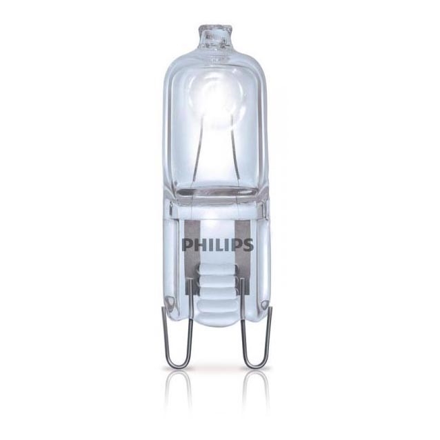Halogeenpirn Philips G9/28W/230V 2800K