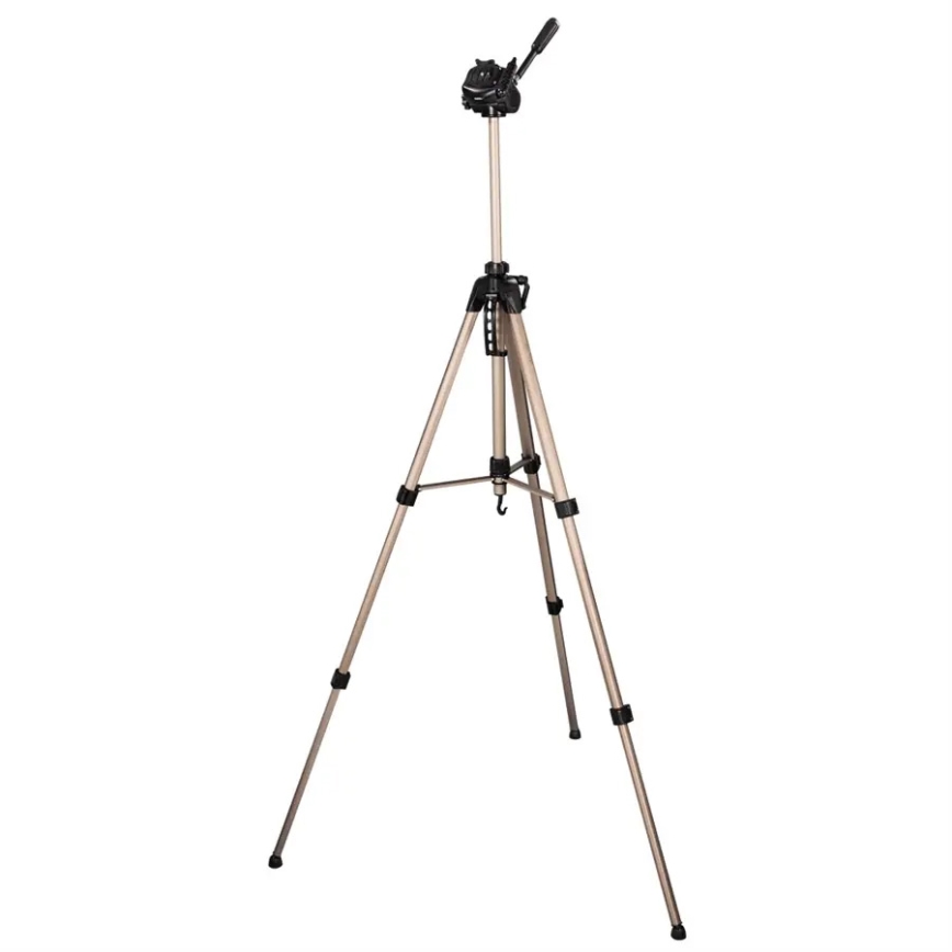 Hama - Kaamera statiiv 166 cm beež/must