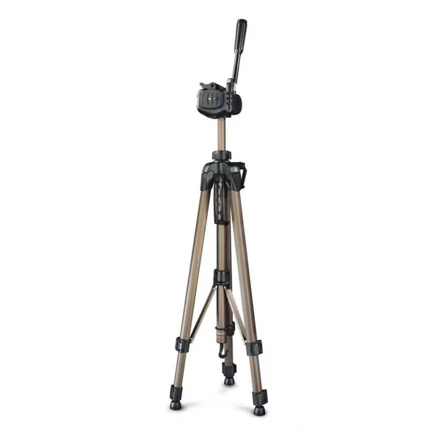 Hama - Kaamera statiiv 166 cm beež/must