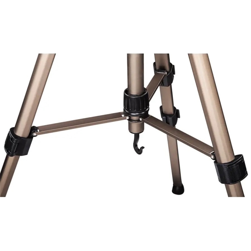 Hama - Kaamera statiiv 166 cm beež/must