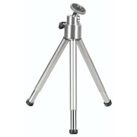 Hama - Metallist ministatiiv kaameratele 21 cm