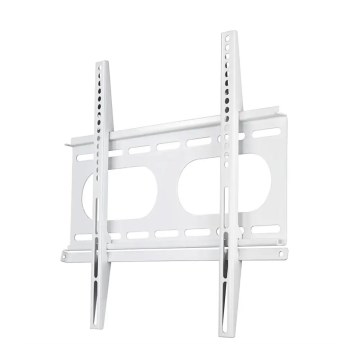 Hama - Seinakinnitus telerile 32-56” valge