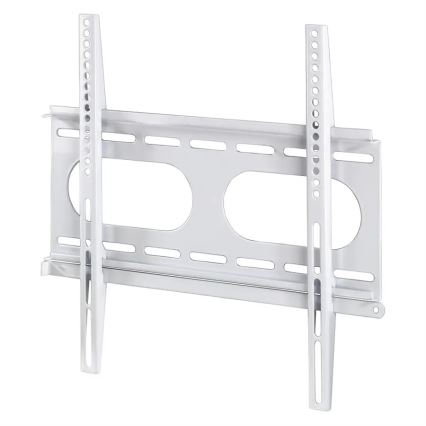 Hama - Seinakinnitus telerile 32-56” valge
