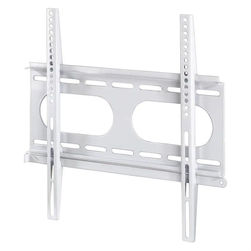 Hama - Seinakinnitus telerile 32-56” valge