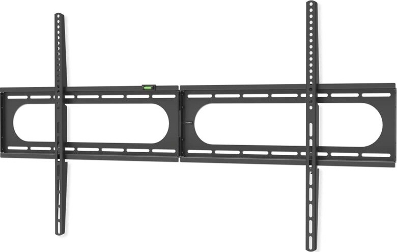 Hama - Seinakinnitus telerile 37-120" koormusmaht 100 kg must
