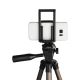 Hama - Statiiv kaameratele 106 cm + nutitelefonihoidja