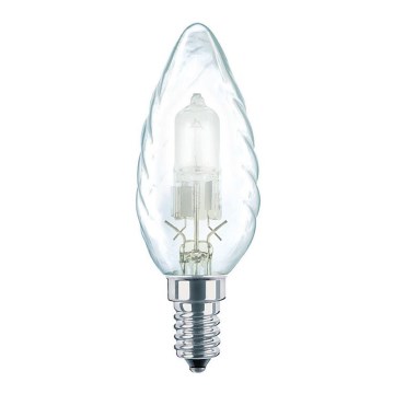 Hämardatav halogeenlamp E14/18W/230V 2800K - Attralux