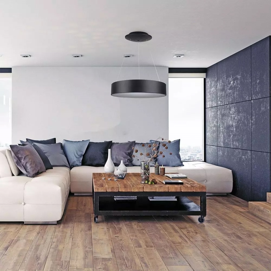 Hämardatav kaabliga LED-rippvalgusti LED/20W/230V