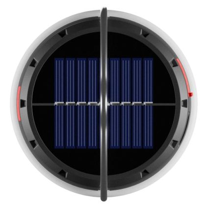 Hämardatav kaasaskantav päikeseenergiaga laetav LED-lamp LUMINA TUBO LED/5V 800 mAh
