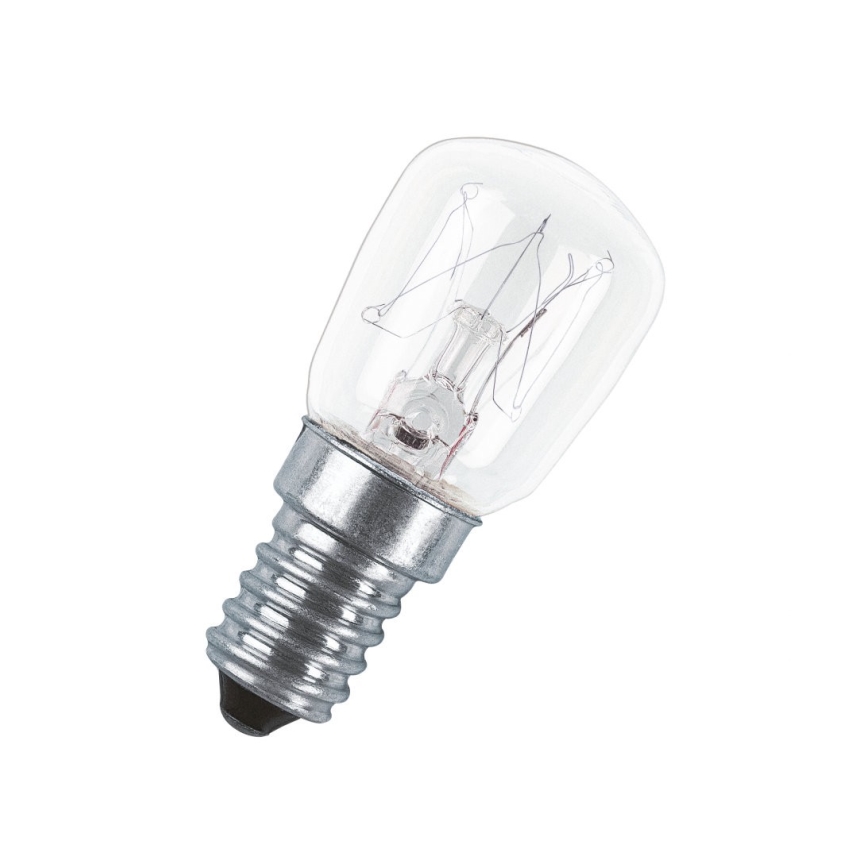 Hämardatav külmkapipirn SPECIAL T26 E14/25W/230V 2700K - Osram