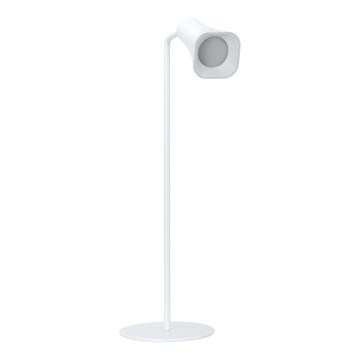 hämardatav laetav LED-lamp 3-ühes LED/3W/5V 1200 mAh valge