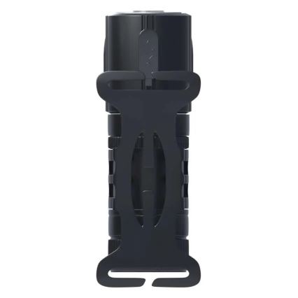 Hämardatav laetav LED-pealamp/800 mAh 3,7V