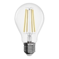 Hämardatav LED-filamentpirn A60 E27/7,5W/230V 4000K