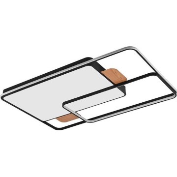 Hämardatav LED-laelamp 280W/230V 3000-6500K + kaugjuhtimispult