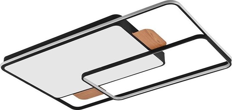Hämardatav LED-laelamp 280W/230V 3000-6500K + kaugjuhtimispult