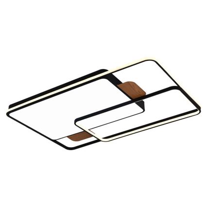 Hämardatav LED-laelamp 280W/230V 3000-6500K + kaugjuhtimispult