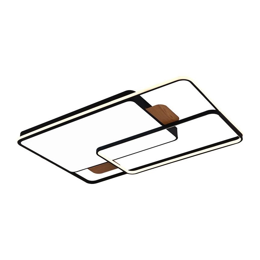 Hämardatav LED-laelamp 280W/230V 3000-6500K + kaugjuhtimispult