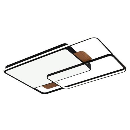 Hämardatav LED-laelamp 280W/230V 3000-6500K + kaugjuhtimispult