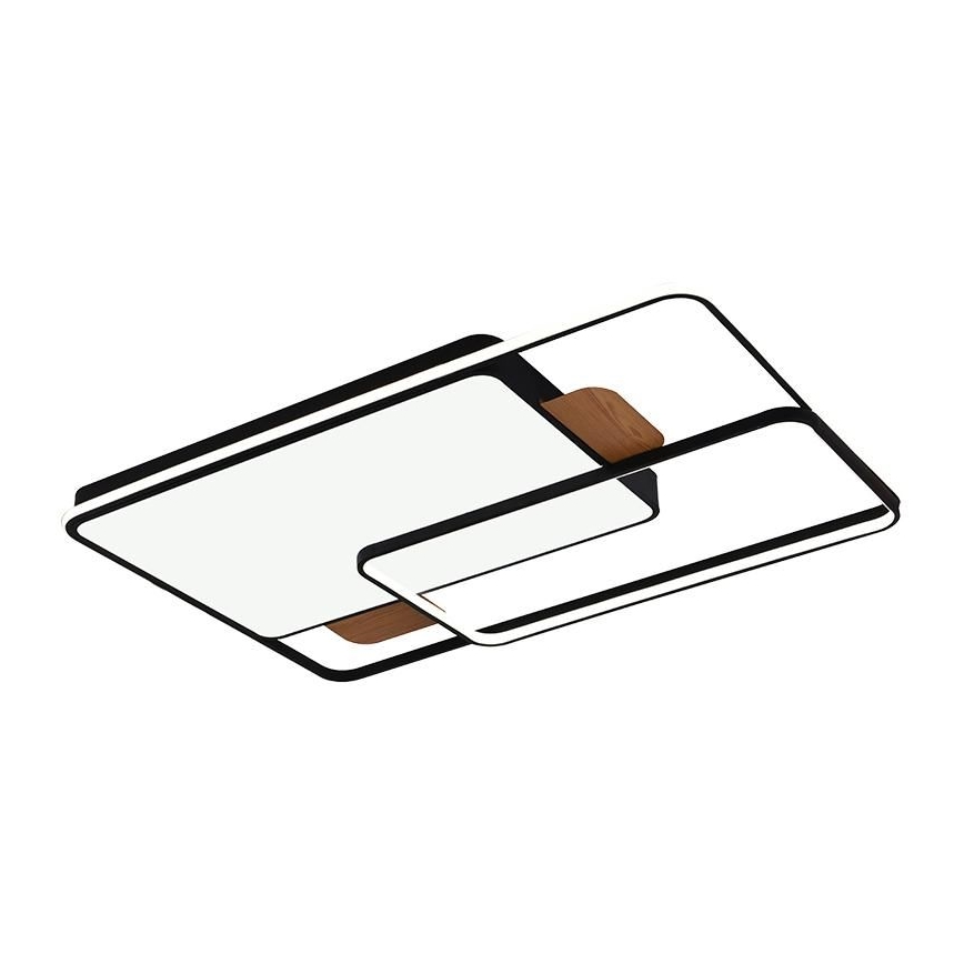 Hämardatav LED-laelamp 280W/230V 3000-6500K + kaugjuhtimispult