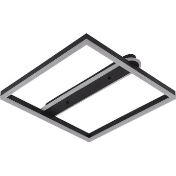 Hämardatav LED-laelamp 60 W 230 V 3000–6500 K + kaugjuhtimispult