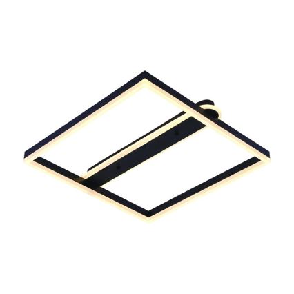 Hämardatav LED-laelamp 60 W 230 V 3000–6500 K + kaugjuhtimispult