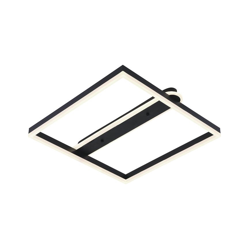 Hämardatav LED-laelamp 60 W 230 V 3000–6500 K + kaugjuhtimispult