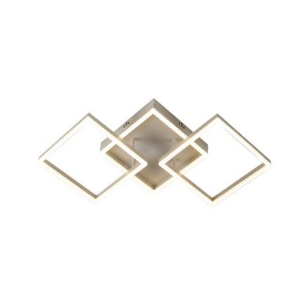 Hämardatav LED laelamp 85W/230V 3000-6500K + kaugjuhtimispult