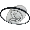Hämardatav LED-laelamp LED/105W/230V 3000-6500K + kaugjuhtimispult