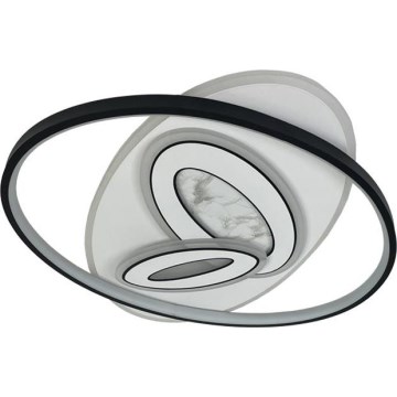 Hämardatav LED-laelamp LED/105W/230V 3000-6500K + kaugjuhtimispult