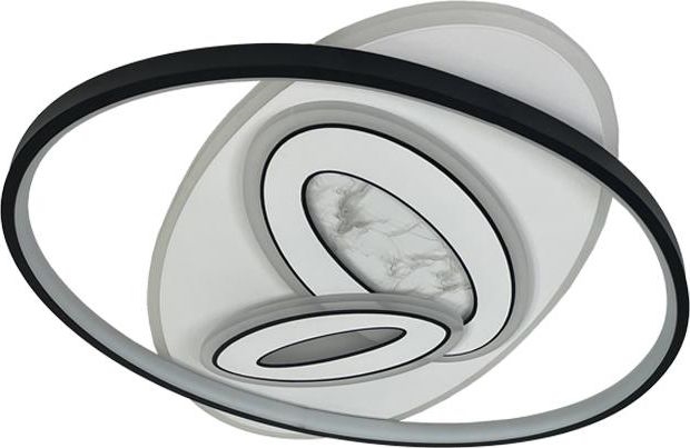 Hämardatav LED-laelamp LED/105W/230V 3000-6500K + kaugjuhtimispult