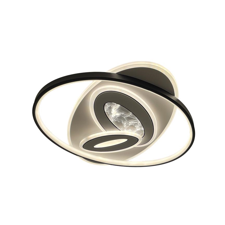 Hämardatav LED-laelamp LED/105W/230V 3000-6500K + kaugjuhtimispult