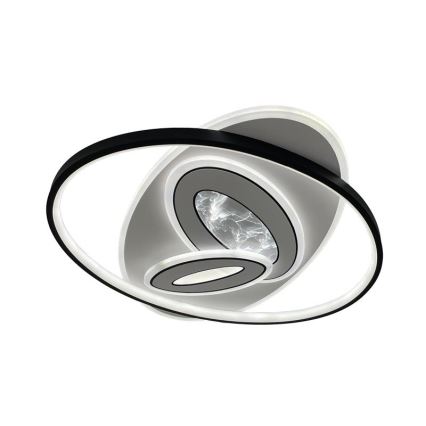 Hämardatav LED-laelamp LED/105W/230V 3000-6500K + kaugjuhtimispult