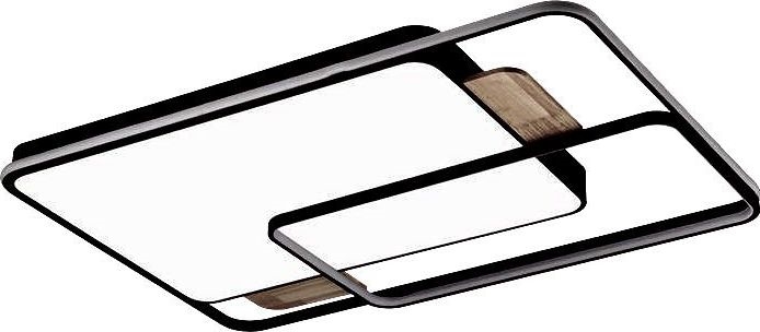 Hämardatav LED laelamp LED/280W/230V 3000-6500K + kaugjuhtimispult