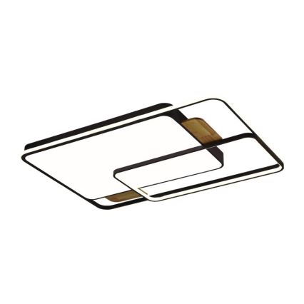 Hämardatav LED laelamp LED/280W/230V 3000-6500K + kaugjuhtimispult