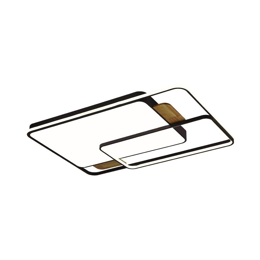 Hämardatav LED laelamp LED/280W/230V 3000-6500K + kaugjuhtimispult