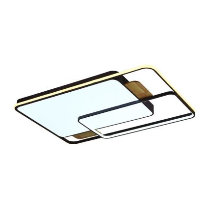 Hämardatav LED laelamp LED/280W/230V 3000-6500K + kaugjuhtimispult