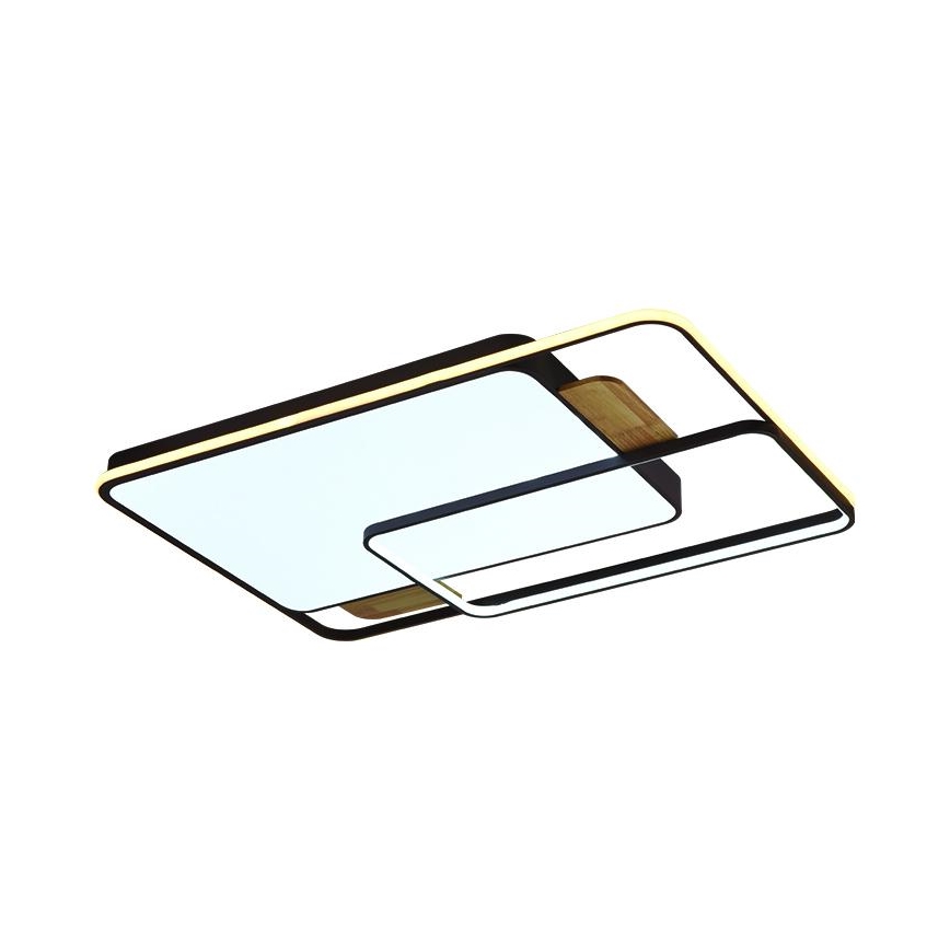Hämardatav LED laelamp LED/280W/230V 3000-6500K + kaugjuhtimispult