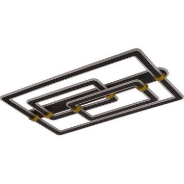 Hämardatav LED-laelamp LED/280W/230V 3000-6500K + kaugjuhtimispult
