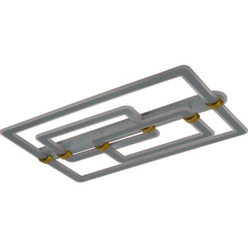 Hämardatav LED-laelamp LED/280W/230V 3000-6500K + kaugjuhtimispult