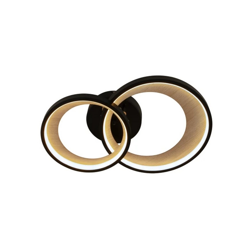 Hämardatav LED-laelamp LED/35W/230V 3000-6500K + kaugjuhtimispult