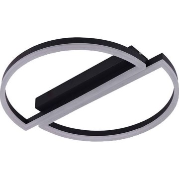 Hämardatav LED-laelamp LED/55W/230V 3000-6500K + kaugjuhtimispult