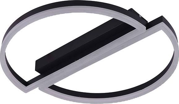Hämardatav LED-laelamp LED/55W/230V 3000-6500K + kaugjuhtimispult