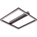 Hämardatav LED-laelamp LED/60W/230V 3000-6500K + kaugjuhtimispult