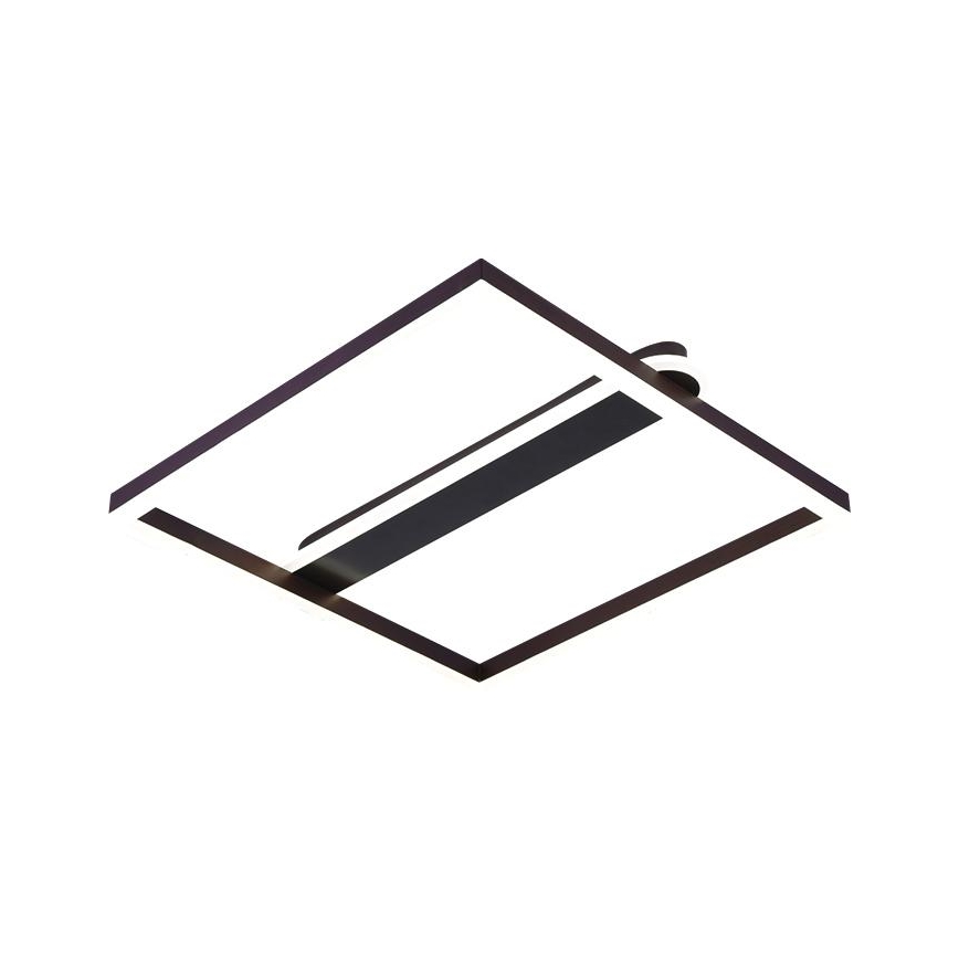 Hämardatav LED-laelamp LED/60W/230V 3000-6500K + kaugjuhtimispult
