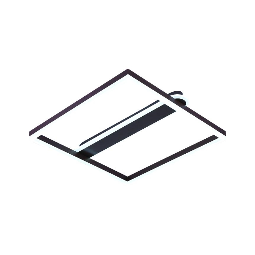 Hämardatav LED-laelamp LED/60W/230V 3000-6500K + kaugjuhtimispult