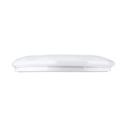 Hämardatav LED-laevalgusti 60W/230V 3000K/4000K/6500K, läbimõõt 50 cm + kaugjuhtimispult
