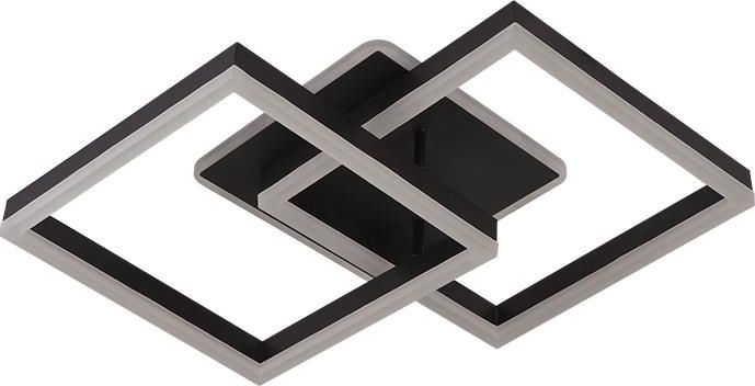 Hämardatav LED-laelamp LED/80W/230V 3000-6500K + kaugjuhtimispult