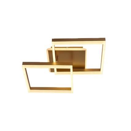 Hämardatav LED-laelamp LED/80W/230V 3000-6500K + kaugjuhtimispult