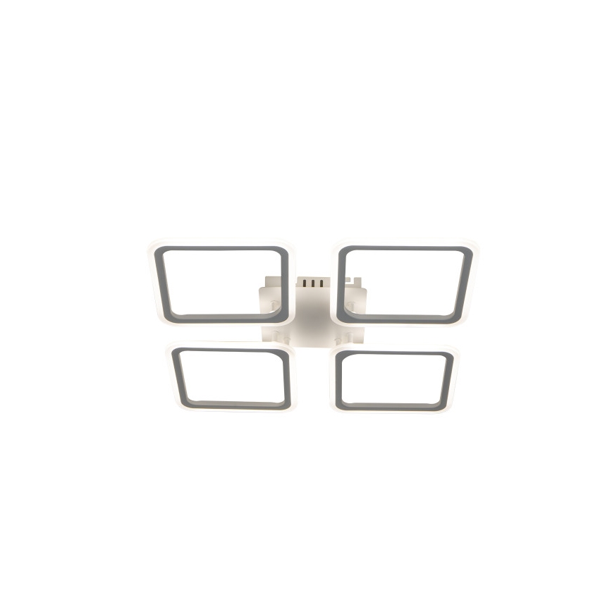 Hämardatav LED-laelamp LED/95W/230V 3000-6500K + kaugjuhtimispult