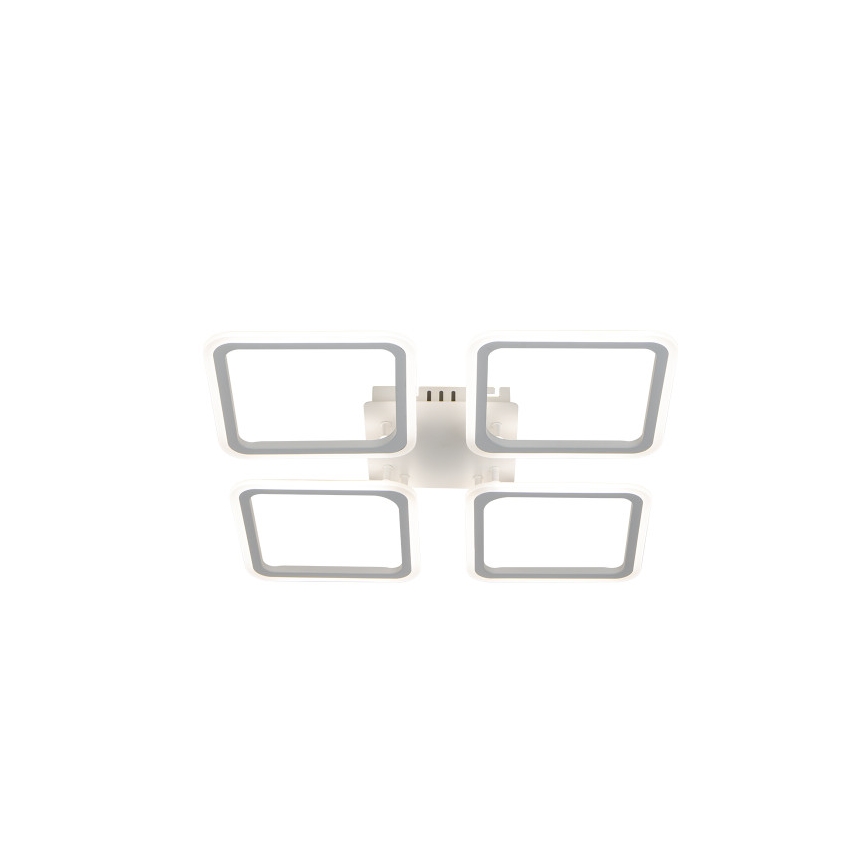 Hämardatav LED-laelamp LED/95W/230V 3000-6500K + kaugjuhtimispult